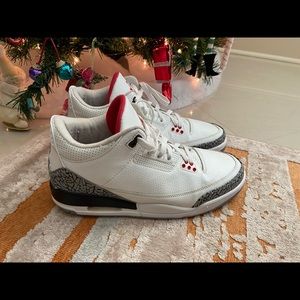 Jordan 3